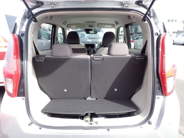 NISSAN DAYZ 2020/11