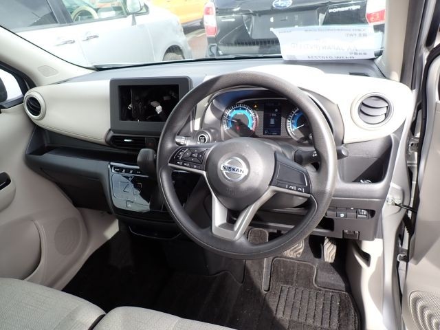 NISSAN DAYZ 2020/11