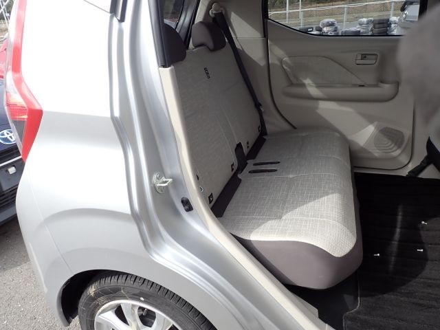 NISSAN DAYZ 2020/11