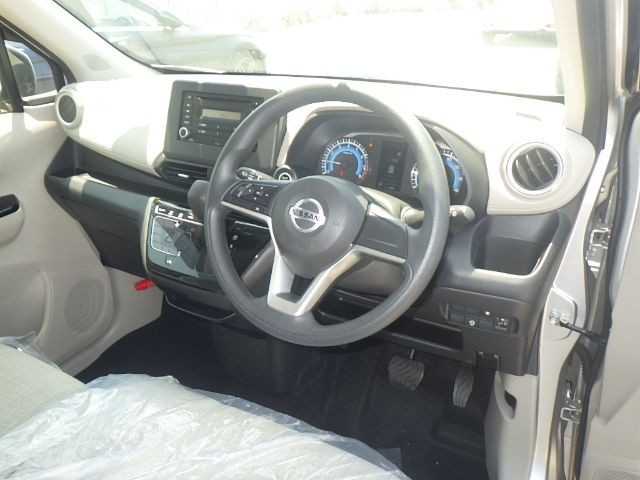 NISSAN DAYZ 2020/11