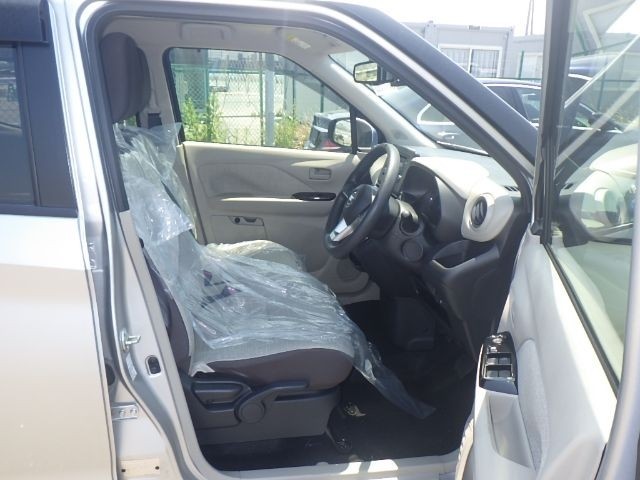 NISSAN DAYZ 2020/11