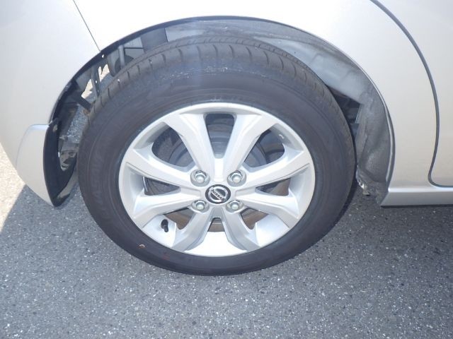 NISSAN DAYZ 2020/11