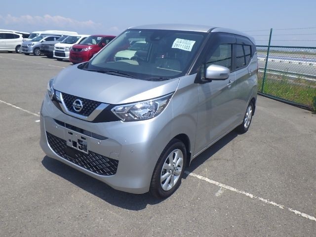 NISSAN DAYZ 2020/11