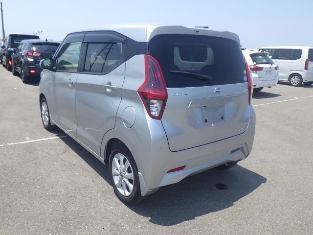 NISSAN DAYZ 2020/11