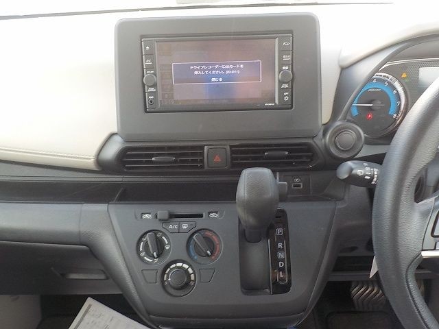 NISSAN DAYZ 2020/12