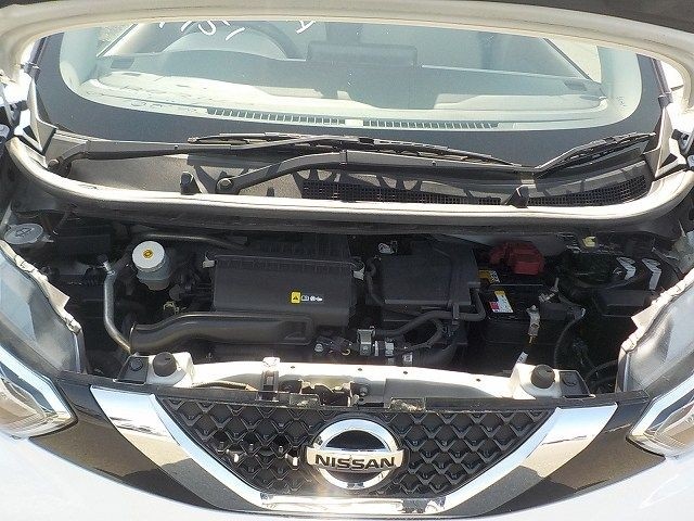 NISSAN DAYZ 2020/12