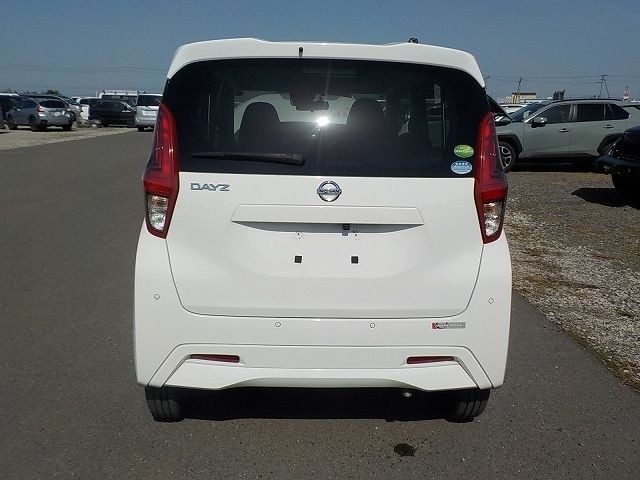 NISSAN DAYZ 2020/12