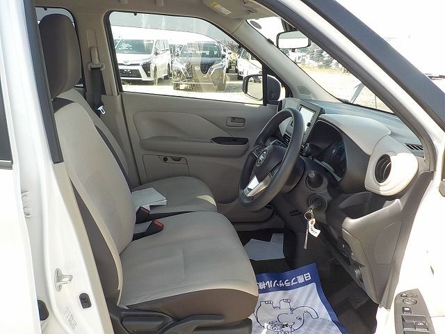 NISSAN DAYZ 2020/12