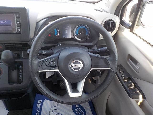 NISSAN DAYZ 2020/12