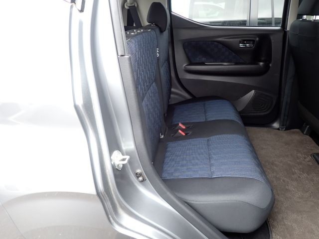 NISSAN DAYZ 2019/4