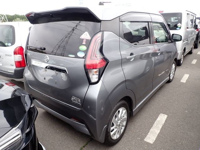 NISSAN DAYZ 2019/4