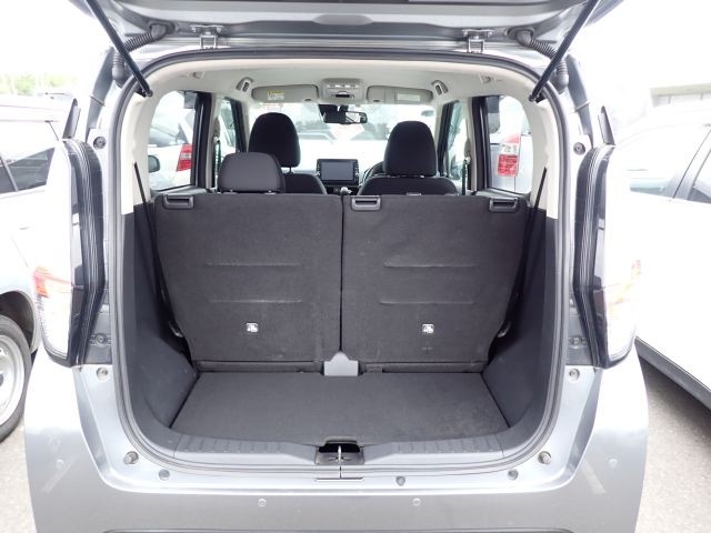 NISSAN DAYZ 2019/4