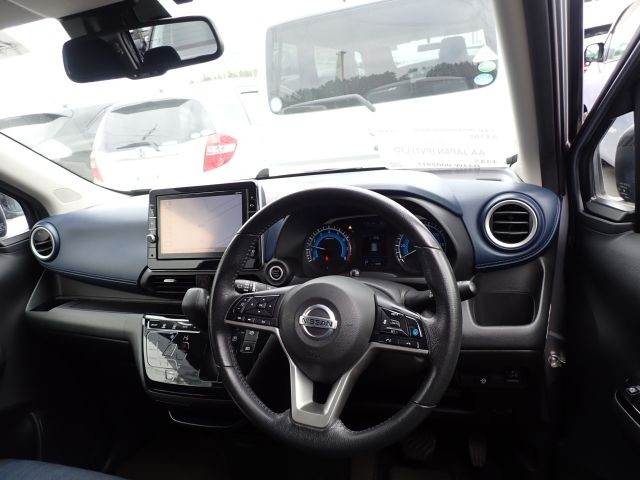 NISSAN DAYZ 2019/4