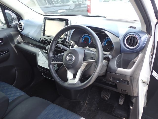 NISSAN DAYZ 2019/6