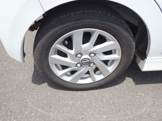 NISSAN DAYZ 2019/6