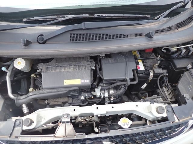 NISSAN DAYZ 2019/6