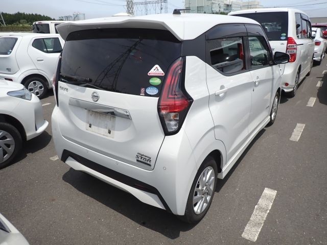 NISSAN DAYZ 2019/6