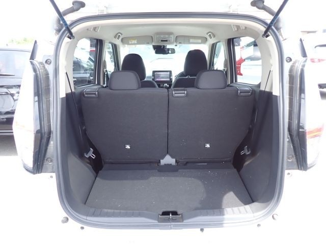 NISSAN DAYZ 2019/6