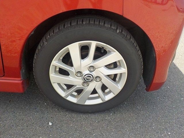 NISSAN DAYZ 2019/8