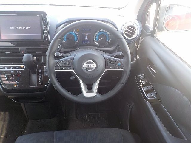 NISSAN DAYZ 2019/8