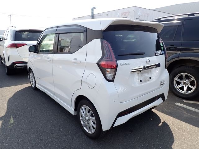 NISSAN DAYZ 2019/11