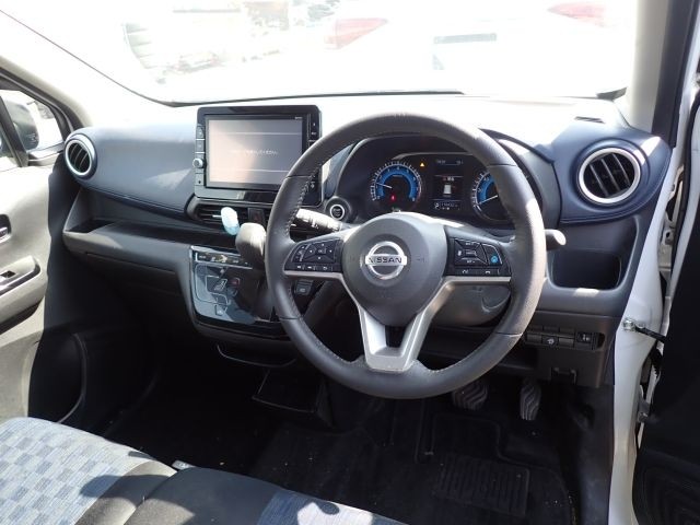 NISSAN DAYZ 2019/11