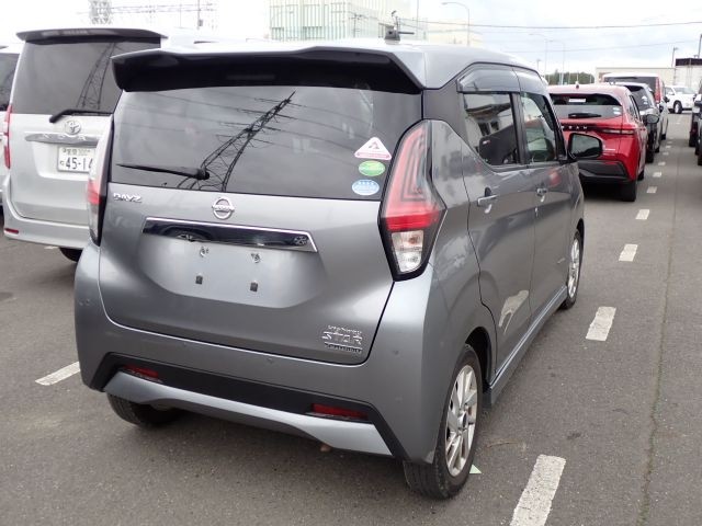 NISSAN DAYZ 2020/1