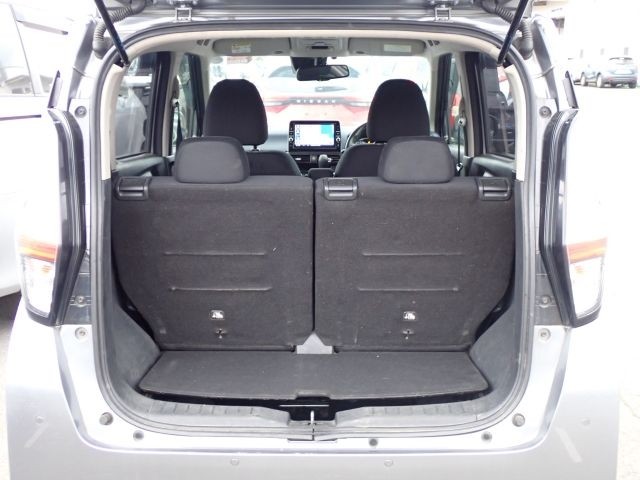 NISSAN DAYZ 2020/1