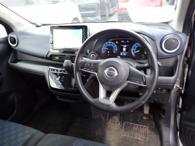 NISSAN DAYZ 2020/1