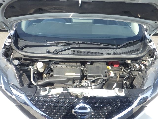 NISSAN DAYZ 2020/1