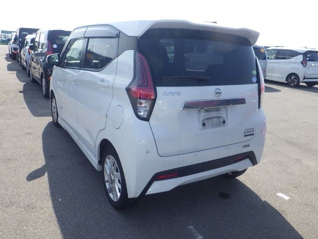 NISSAN DAYZ 2020/1