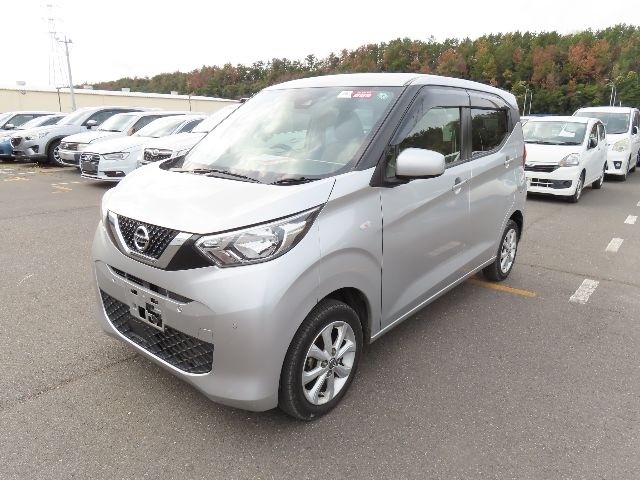 NISSAN DAYZ 2020/11