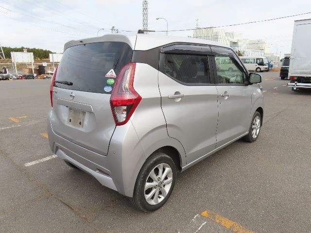 NISSAN DAYZ 2020/11