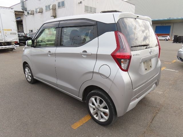 NISSAN DAYZ 2020/11