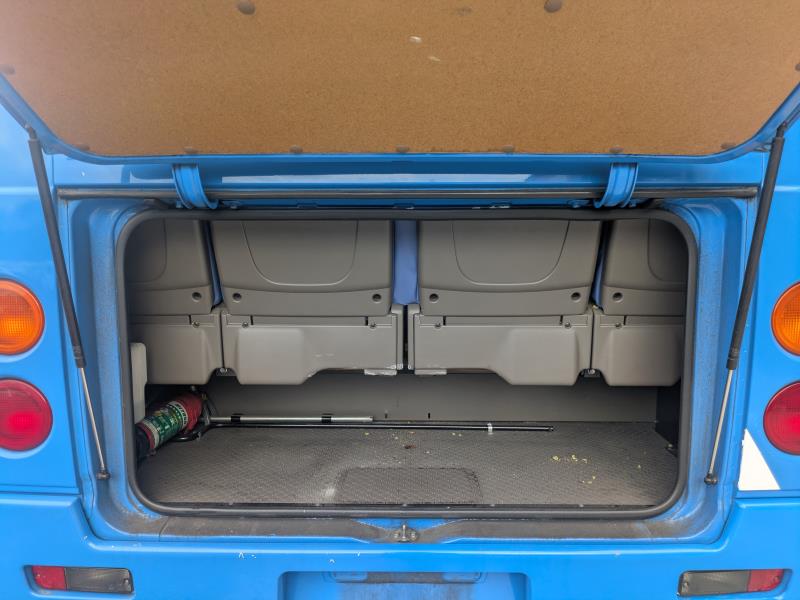 MITSUBISHI ROSA 2018/7