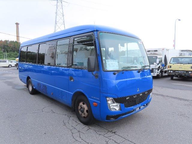 MITSUBISHI ROSA 2018/11