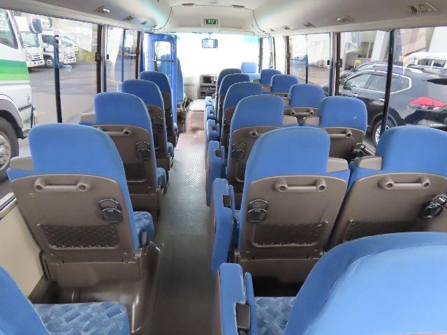 MITSUBISHI ROSA 2018/11