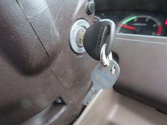 MITSUBISHI ROSA 2018/11