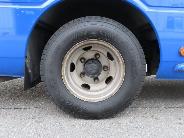 MITSUBISHI ROSA 2018/11