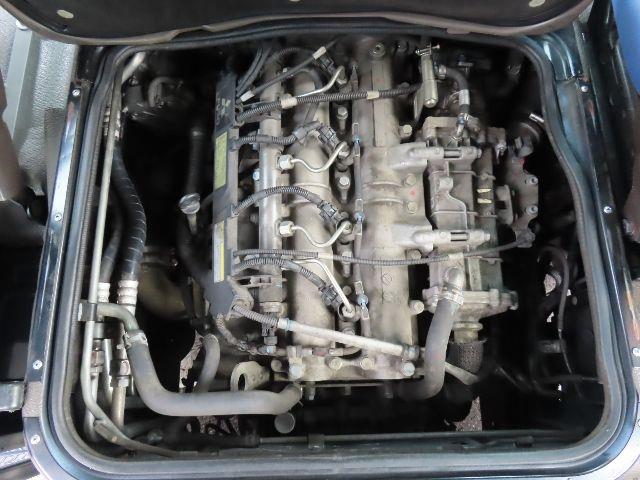 MITSUBISHI ROSA 2018/11