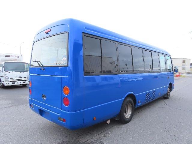 MITSUBISHI ROSA 2018/11