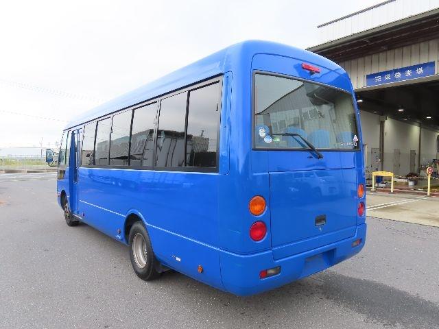 MITSUBISHI ROSA 2018/11