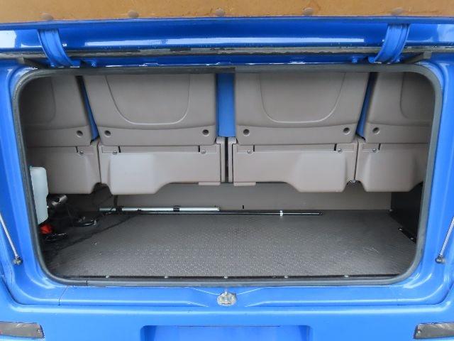 MITSUBISHI ROSA 2018/11