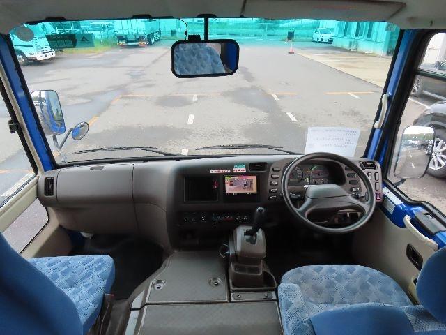 MITSUBISHI ROSA 2018/11