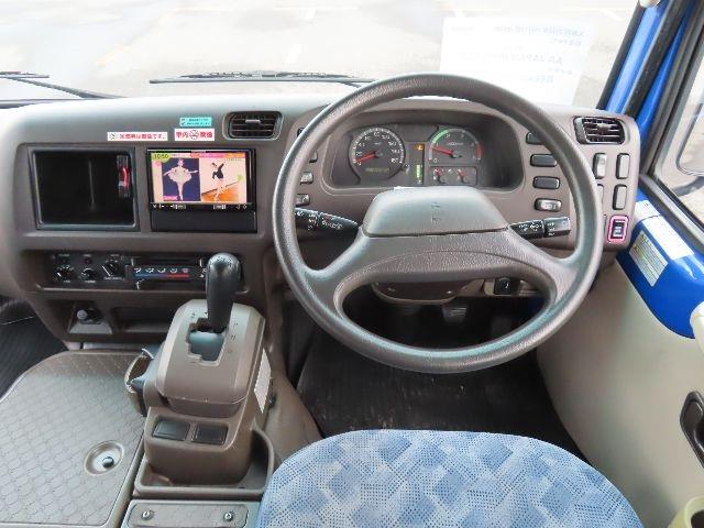 MITSUBISHI ROSA 2018/11