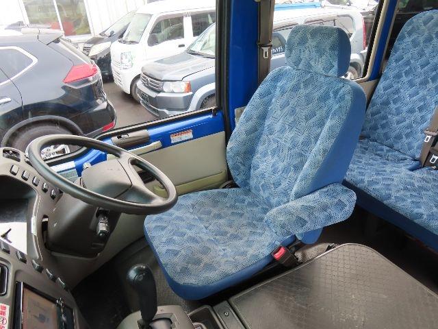 MITSUBISHI ROSA 2018/11