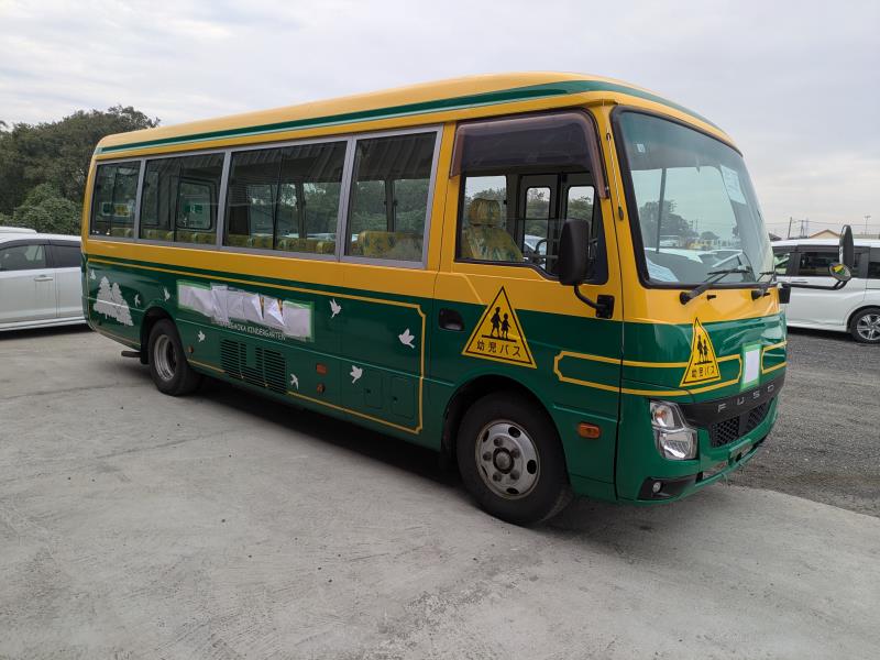 MITSUBISHI ROSA 2019/3