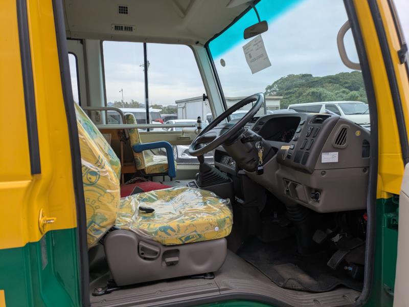 MITSUBISHI ROSA 2019/3