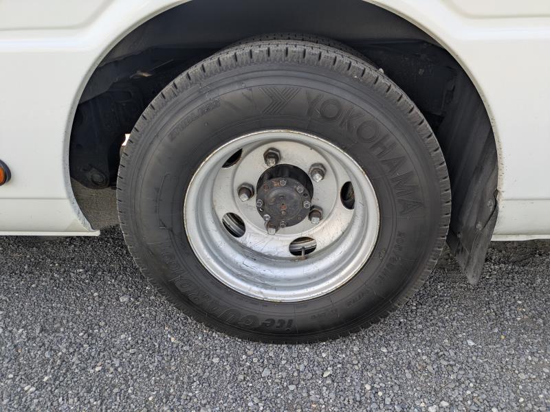 MITSUBISHI ROSA 2019/3