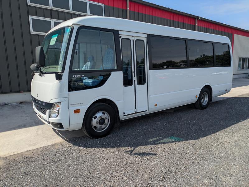 MITSUBISHI ROSA 2019/3